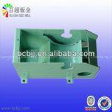 High Precision CNC Sheet Metal Parts for Custom Design thumbnail-2