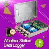 Low Power GPRS Data Logger thumbnail-3