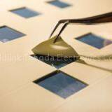 Non-Silicone Soft Pad Thermal Conductive Thermal Interface Material thumbnail-1