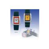 Novelty Fashion Clolor Watch thumbnail-1