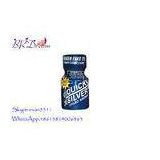 Blue Quick Silver PWD Rush Poppers 40% concentration For Gays  Club