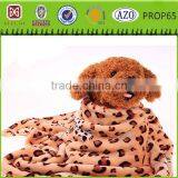 Soft Pleasures Fleece Blankets Pet Fleece Blankets thumbnail-1