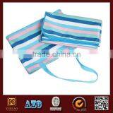 Custom Picnic Blanket With Carry Bag thumbnail-1