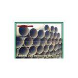 Carbon Steel Seamless Pipe thumbnail-1