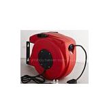 FACTORY supply auto-retract England cable reel
