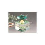 K9 Crystal Perfume Bottle,Beautiful Crystal Perfume Bottle thumbnail-3