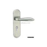 Zinc Alloy Door Lock(Handle Door Lock,50 Series Door Lock)