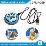 2016 Popular Worlds Smallest Mini Waterproof Pet Gps Tracker for Cat and no Screen Size Rf-v32