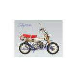 SKYTEAM 125CC 4 STROKE SKYMAX DAX PRO TUNING MOTORCYCLE (EEC APPROVED) thumbnail-2