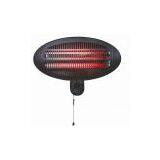 2000W Wall-mounted Outdoor Patio Heater