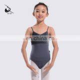 11524107 Camisole Velvet Kids Ballet Leotards thumbnail-2