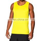 Summer Bodybuilding Clothing Men Training Suit Football Tank Top thumbnail-1