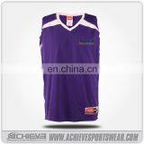 Wholesale China Cheap Custom Plus Size Basketball Jersey Dresses,sublimation Croatia Basketball Jersey thumbnail-3