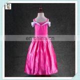 Anime Movie Children Cosplay Party Princess Costumes HPC-3090 thumbnail-3