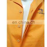 Wholesale Factory OEM Workwear Uniforms Industrial Uniform With Good Quality thumbnail-4
