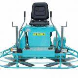 Road Construction Driving Type Gasoline Power Trowel Machine for Sale thumbnail-4