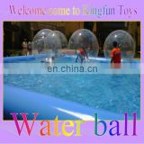 Inflatable Water Walking Ball/Water Runner With CE/UL