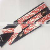 2015 New Bright Color High Quality Cartoon Kids Suspender thumbnail-3