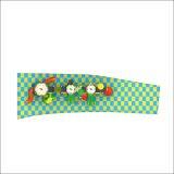 HLB-TQQC111 Children Slide Area Kindergarten Outdoor Playground thumbnail-3