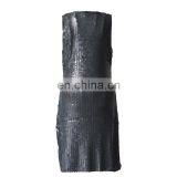 BestDance New Stylish Evening Party Dress Gatsby Sequin Beads Fringe Dress thumbnail-5