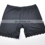 Bestdance Wholesale Lace Underpant Safety Pants Anti Emptied Safety Underpants for Women OEM thumbnail-4
