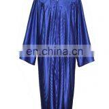 High School Graduation Gown Shinny Finish thumbnail-3