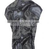 V-Neck Printed Kaftans / Casual Wear Digital Printed Moroccan Beach Kaftan 2017 (kaftans 2017) thumbnail-6