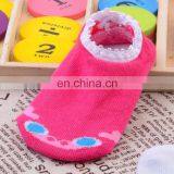 Export Socks for Baby thumbnail-4