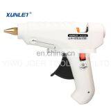 XL-F60 60W copper nozzle hot melt glue stick adhesive gun