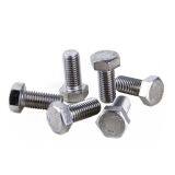 304 Stainless Steel Hex Bolts，Stainless Steel Bolt，Stainless Steel Screw thumbnail-4