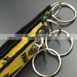 Custom Patches Embroidery Custom Key Chain With Logo