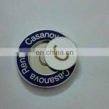 Golf Poker Chips Best Gift Custom Golf Ball Markers thumbnail-3