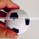Hot Sale Promotion PU Bouncy Ball Stress PU Football Toy and Gift thumbnail-3