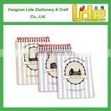 Customized Recycled Notebook ECO Friendly Note Book thumbnail-1