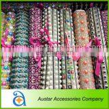 Beauty Bling Bling Crystal Mesh Fabric Rhinestone thumbnail-1