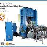 Aluminum Foil Container Machine,aluminum Foil Container Tool, Aluminum Foil Rewinder,aluminum Foil Machine,aluminum Foil thumbnail-3