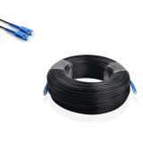indoor outdoor ftth fiber optic cable