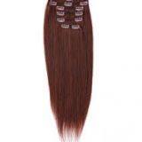Thick Soft And Luster 16 Inches Full Lace Human Hair Wigs thumbnail-3
