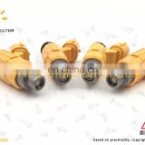 High Performance Fuel Injector Nozzle CDH275