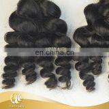 New Design Non Processing Virgin Human Hair Bundles For Every Beauty Hair Weave thumbnail-2