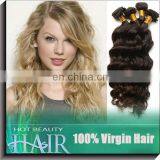 Sufficient supplies uzbekistan virgin natural human hair