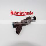High quality Nozzle automotive fuel injector 23250-50080 for Toyotas runner