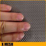 Anping Factory Products Stainless Steel Wire Mesh Square Opening King Kong Mesh thumbnail-2