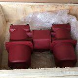 Hydac Hydraulic Filter Housing RFD-BNHC-330-DAL-10C1.X thumbnail-1