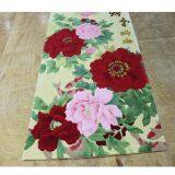 Chinese Traditional Rug Hand Tufted Home Tapestry thumbnail-5