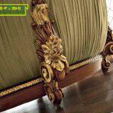 OE-FASHION Antique Sofa Set Designs Classical French Antique Sofa Latest Sofa Design thumbnail-4