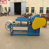 Kenaf fiber separator Zhanjiang weida factory fiber processing machine,seperate and extract the fiber