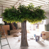 china supplier newest artificial ficus banyan tree for decoration