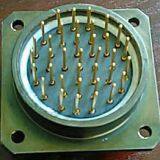 Bayonet Coupling Circular 36 Pins Connectors thumbnail-3