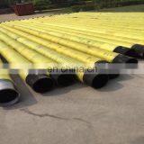 On Sale Suction Discharge Rubber Hose Water Suction Hose Delivery Water Air Cement thumbnail-3